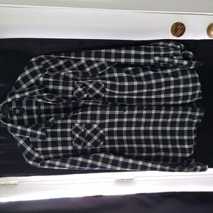 Men's Dress Shirt